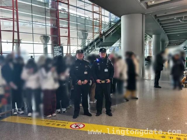多方出击，整治首都机场追星乱象，追星莫越界，首都机场严惩扰序粉丝