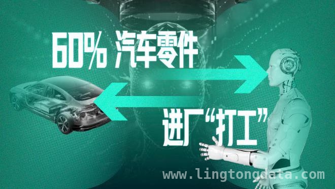 广东：在人形机器人进化竞赛中拔得头筹，聚焦广东，探秘人形机器人产业发展密码