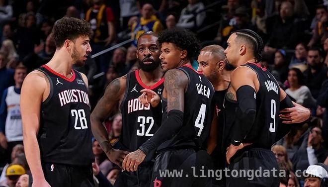 4月NBA西部战局焦灼！火箭引援之路何去何从？，西部第二梯队激战正酣，火箭引援莫兰特利弊几何