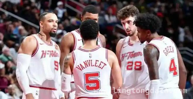 4月NBA西部战局焦灼！火箭引援之路何去何从？，西部第二梯队激战正酣，火箭引援莫兰特利弊几何