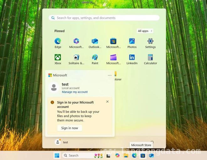 Windows 11收紧政策下，本地账户创建新出路 绕过微软账户，Windows 11本地账户创建有新招