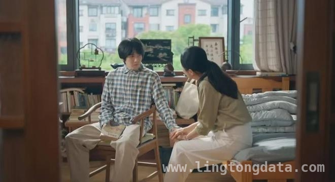 痴情男秒变甜蜜郎，这爱情转折太惊人！ 沈卓然爱情受挫，竟是连进惹的祸！
