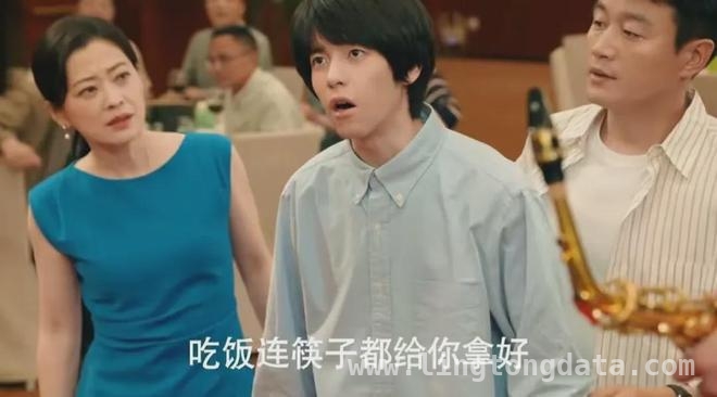 痴情男秒变甜蜜郎，这爱情转折太惊人！ 沈卓然爱情受挫，竟是连进惹的祸！