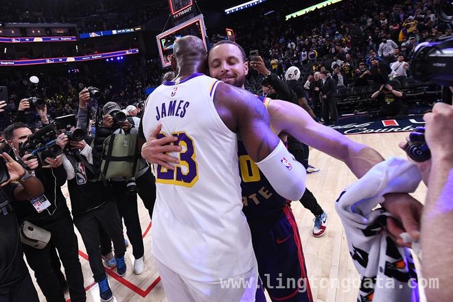 库里52分神勇表现，带你探秘NBA单场50+大神的辉煌时刻