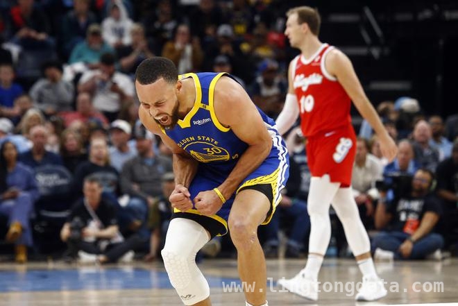 库里52分神勇表现，带你探秘NBA单场50+大神的辉煌时刻