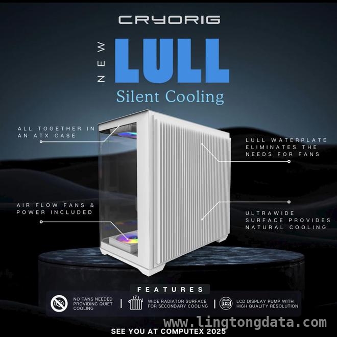 快睿LULL机箱与酷冷至尊设计对比，谁更胜一筹？