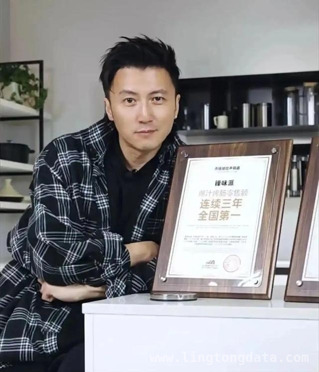 一票难求！谢霆锋演唱会引热议，私人送票显诚意！