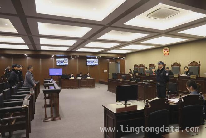 上海静安法院判决戴某非法经营案，守护金融市场秩序