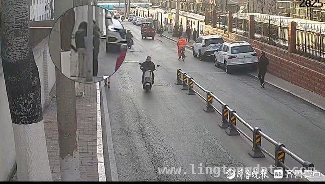 历下公安精准打击，电信诈骗嫌疑人刘某落网破多地案件