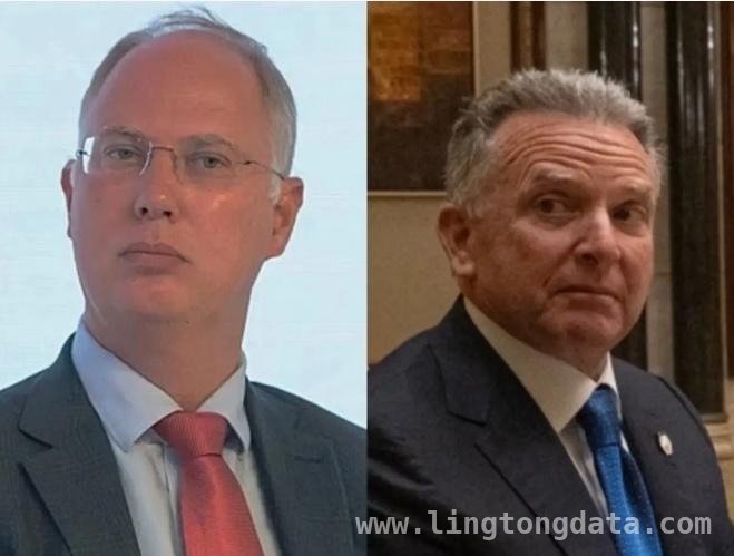 美临时解除制裁，俄直投基金掌门赴美谈何事？，德米特里耶夫赴美，俄美关系能否破冰？