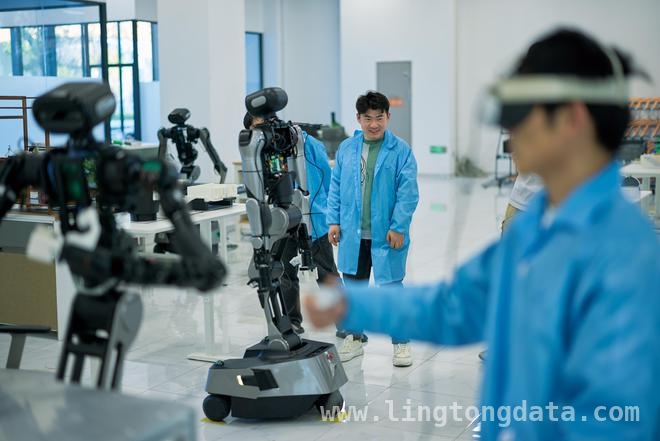 资本热捧下，具身智能泡沫破裂危机逼近？，揭秘具身智能：资本泡沫背后的真实图景