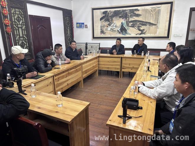 “醉美石台行”：自媒体联盟探秘石台文旅新魅力，走进石台：自媒体人全方位感受文旅与乡村振兴盛景