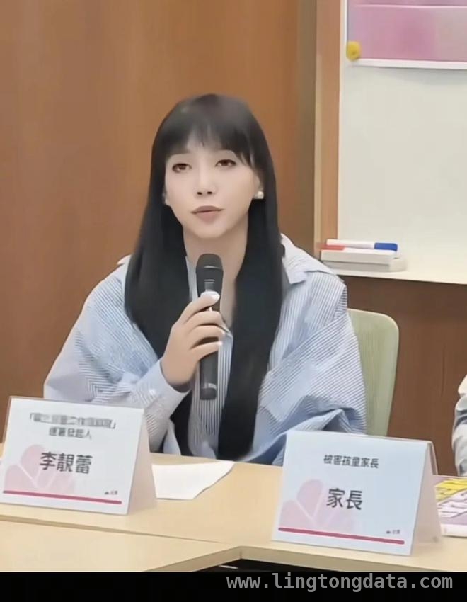 王力宏复出风光无限，李靓蕾亮相尽显婚姻伤痛 离婚两年，王力宏事业回春，李靓蕾现状令人唏嘘