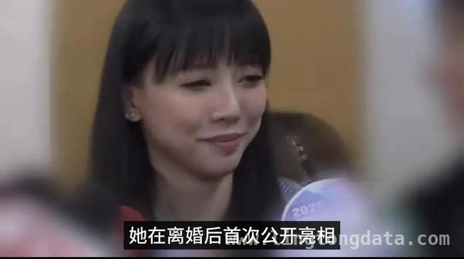 王力宏复出风光无限，李靓蕾亮相尽显婚姻伤痛 离婚两年，王力宏事业回春，李靓蕾现状令人唏嘘