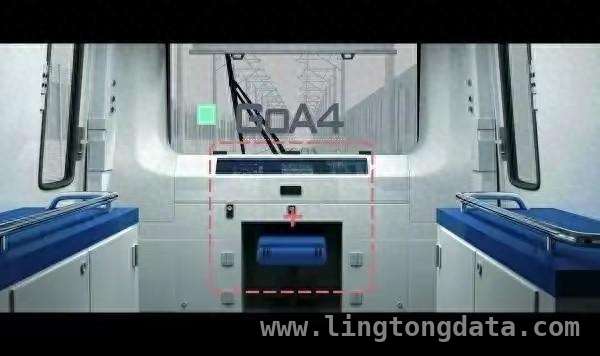 交控科技：突破“卡脖子”技术，拓展产业新边界，丰台区与交控科技：产业协同，共铸轨道交通辉煌