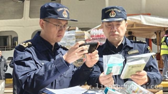 突破！国内药品直供邮轮，“爱达·魔都”号引领行业变革