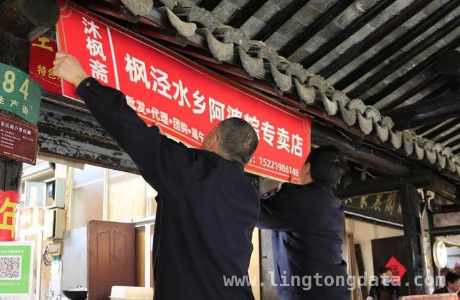 解锁枫泾镇基层治理“良方”，民生幸福升级，党建引领，枫泾镇基层治理焕发新活力