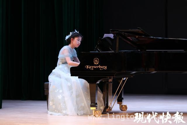 音乐赛上的精彩角逐：玄武中专师生夺金揽铜，2025江苏职校音乐赛项：玄武中专师生闪耀赛场