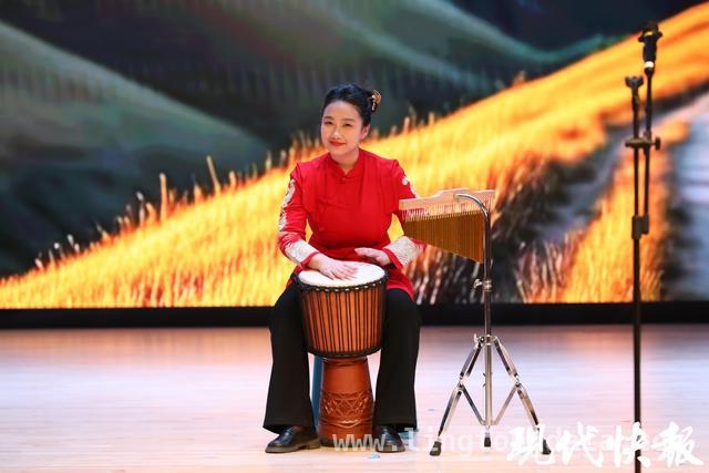 音乐赛上的精彩角逐：玄武中专师生夺金揽铜，2025江苏职校音乐赛项：玄武中专师生闪耀赛场