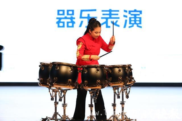 音乐赛上的精彩角逐：玄武中专师生夺金揽铜，2025江苏职校音乐赛项：玄武中专师生闪耀赛场