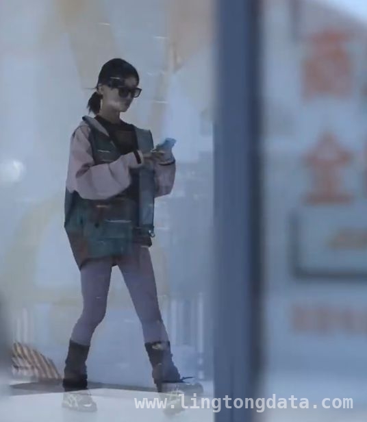 吴谨言产后状态回春，洪尧综艺之旅能否逆袭？，吴谨言产后迅速复工，娱乐圈“卷王”实锤！