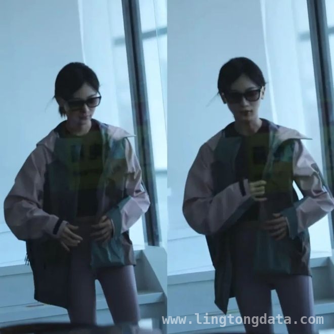 吴谨言产后状态回春，洪尧综艺之旅能否逆袭？，吴谨言产后迅速复工，娱乐圈“卷王”实锤！