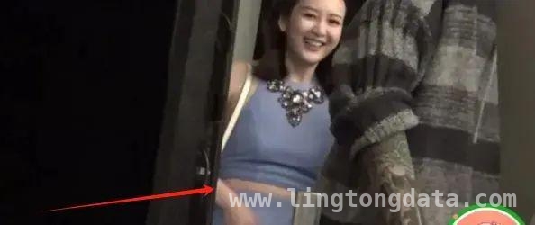 吴谨言产后状态回春，洪尧综艺之旅能否逆袭？，吴谨言产后迅速复工，娱乐圈“卷王”实锤！