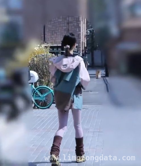 吴谨言产后状态回春，洪尧综艺之旅能否逆袭？，吴谨言产后迅速复工，娱乐圈“卷王”实锤！