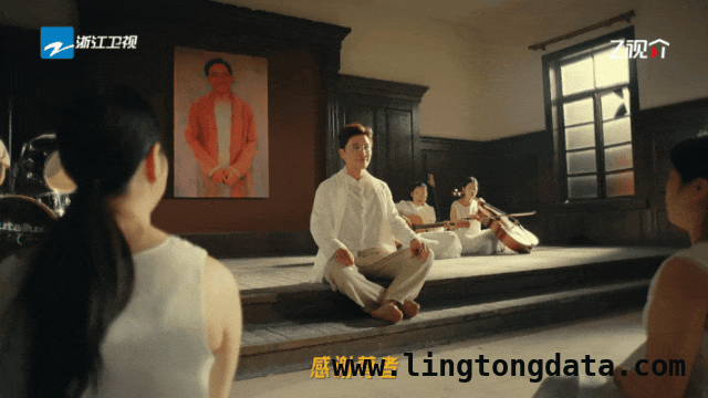 吴谨言产后状态回春，洪尧综艺之旅能否逆袭？，吴谨言产后迅速复工，娱乐圈“卷王”实锤！