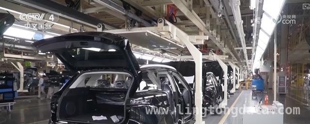 2025开年经济亮点多，各领域发展态势良好 税收数据揭示2025经济新亮点，多行业迎增长契机