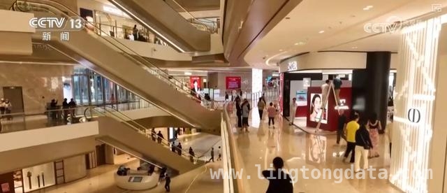 2025开年经济亮点多，各领域发展态势良好 税收数据揭示2025经济新亮点，多行业迎增长契机