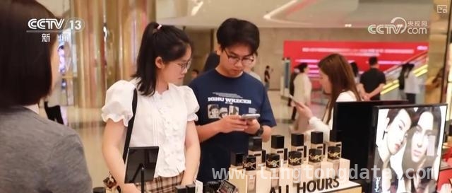 2025开年经济亮点多，各领域发展态势良好 税收数据揭示2025经济新亮点，多行业迎增长契机
