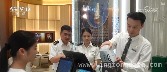 2025开年经济亮点多，各领域发展态势良好 税收数据揭示2025经济新亮点，多行业迎增长契机