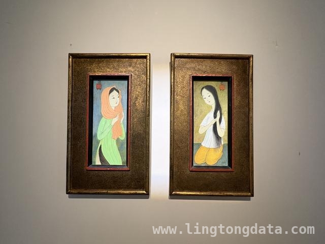 佳士得艺术盛会：上海现当代杰作与香港亚洲艺术周齐登场，赵无极“甲骨文时期”杰作现身，佳士得艺术拍卖掀起热潮