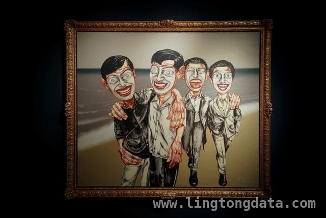 佳士得艺术盛会：上海现当代杰作与香港亚洲艺术周齐登场，赵无极“甲骨文时期”杰作现身，佳士得艺术拍卖掀起热潮