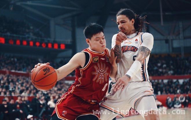 曾凡博进步可赞，杨瀚森等奖项归属惹争议！ CBA最佳第六人与防守球员花落谁家？球迷直呼意外！