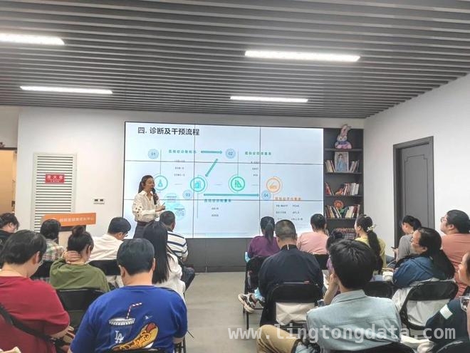 新泾镇主题市集：助力孤独症儿童家庭开启“赋能”之旅