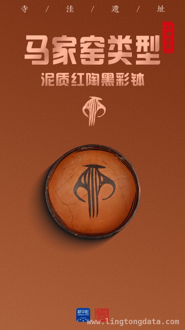 考古大发现！寺洼遗址勾勒5000年前社会图景 寺洼遗址新成果，丰富中华文明黄河上游起源内涵