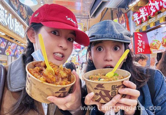 王玉雯闺蜜爆料恢复单身，与杨玏恋情告终？
