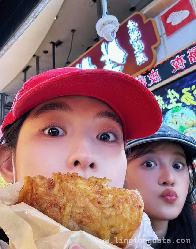 王玉雯闺蜜爆料恢复单身，与杨玏恋情告终？