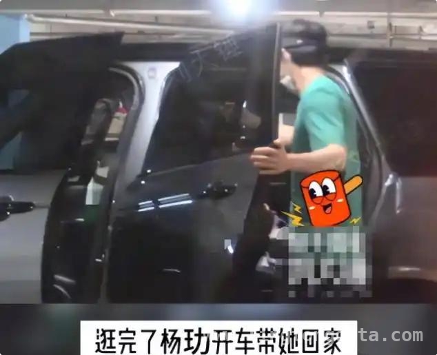 王玉雯闺蜜爆料恢复单身，与杨玏恋情告终？