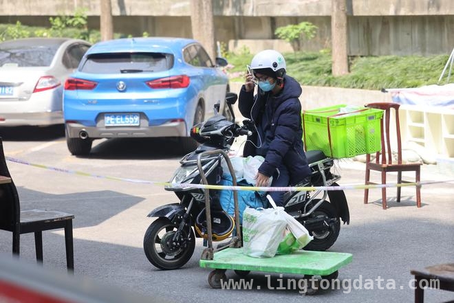 京东发力即时零售，达达薪酬与业务双升级