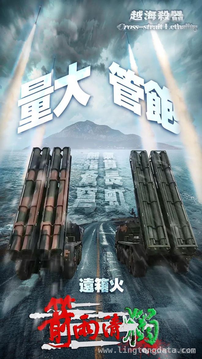 东部战区远火实弹演练：“越海杀器”彰显强大威慑力 东部战区远火演练：精准打击背后的强大战力