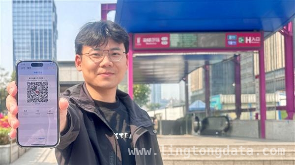 澳门钱包MPay入穗，粤港澳“智慧生活圈”加速融合