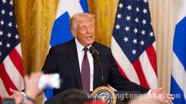 逾七成乌克兰民众：特朗普上台对乌是场“灾难”，特朗普上台，乌克兰民众看法巨变