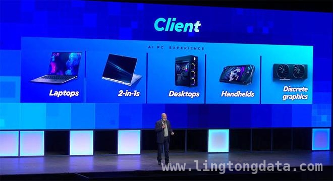 解析Intel Panther Lake：性能与效率的完美结合