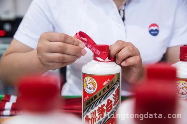 贵州茅台：穿越周期，以稳增长回馈投资者，从年报看茅台：稳业绩、拓前景的发展密码