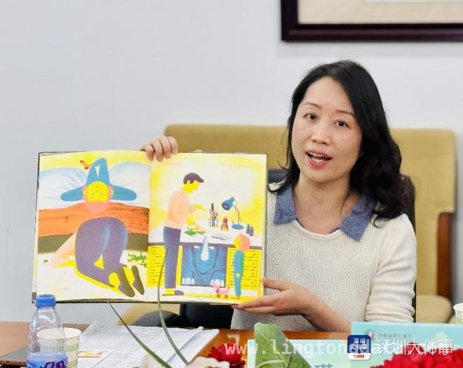 聚焦品质筛选，2025“我最喜爱的童书”活动助力孩子爱上阅读