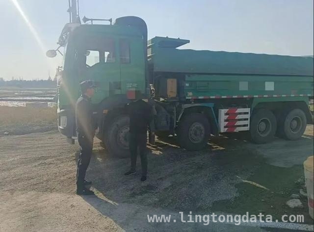 练塘镇扬尘治理大作战，还居民一片洁净天地 练塘镇多举措出击，啃下扬尘治理“硬骨头”