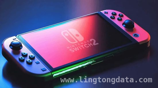 Switch 2配件要来了！Genki今晚揭开神秘面纱 Genki今晚发布Switch 2新品配件，有何惊喜待揭晓？
